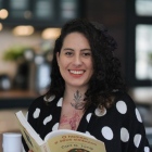 Dra. Hemanuelle Barreto