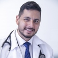 Leandro Vasconcelos, Cardiologista Curitiba