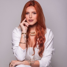 Manoella  Brandi, Psicólogo Cabo Frio
