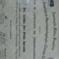Ampliar imagem: certificate 5