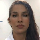 Dra. Juliana Schvartz