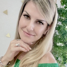 Ampliar imagem: Debora Detilli, Psicólogo São Paulo