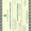 Ampliar imagem: certificate 3