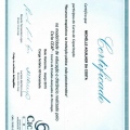 Ampliar imagem: certificate 5