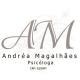 Andréa Magalhães