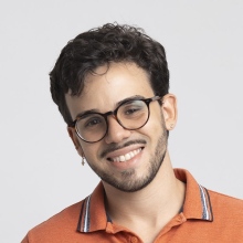 Ampliar imagem: Vinicius Lerand, Psiquiatra Rio de Janeiro