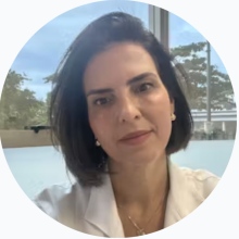 Ampliar imagem: Fernanda Lessa, Ginecologista Rio de Janeiro