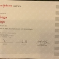 Ampliar imagem: certificate 13
