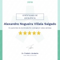 Ampliar imagem: certificate 1