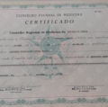 Ampliar imagem: certificate 4