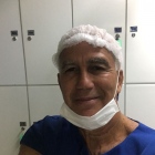 Dr. Ricardo Anibal Angulo Cuellar