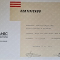 Ampliar imagem: certificate 8