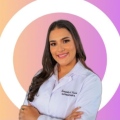 Fernanda Almeida Sousa, Nutricionista Picos