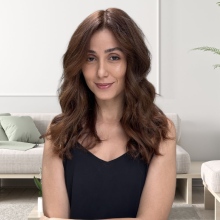 Ampliar imagem: Karla Gaia, Nutricionista São Paulo