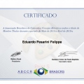 Ampliar imagem: certificate 5