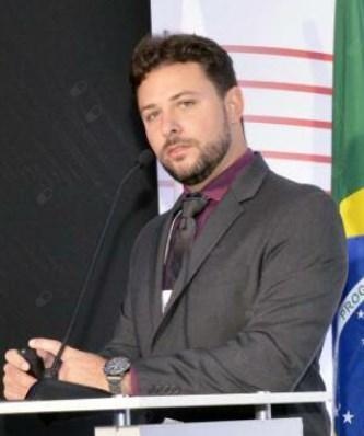 Lucas Amaral Santos