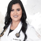 Dra. Késia de Souza Ruela