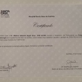 Ampliar imagem: certificate 3