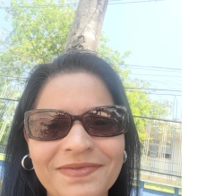 Rozana Duarte Vidal, Enfermeiro São Gonçalo