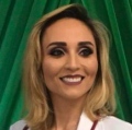 Herika Lucena, Médico clínico geral Porto Alegre