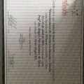 Ampliar imagem: certificate 5