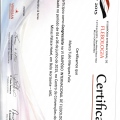 Ampliar imagem: certificate 2