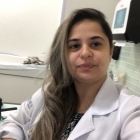 Dra. Lívia Vasconcelos Martins