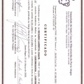 Ampliar imagem: certificate 4
