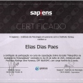 Ampliar imagem: certificate 4