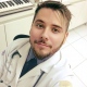 Daniel Lucas Picanço Marchand