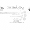 Ampliar imagem: certificate 7