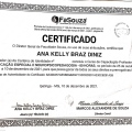 Ampliar imagem: certificate 13