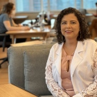 Dra. Thelia Rubia Moreira Dias de Castro