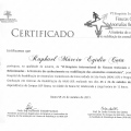 Ampliar imagem: certificate 182