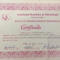 Ampliar imagem: certificate 6