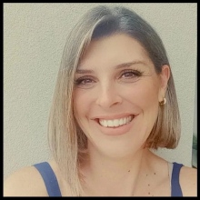 NATALIE DE OLIVEIRA, Psicólogo Itatiba