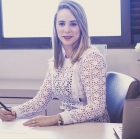 Dra. Amanda Medeiros