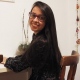 Cíntia de A. R. dos Santos