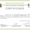 Ampliar imagem: certificate 4