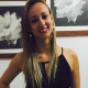 Jacqueline Platero