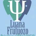 Luana Frutuozo, Psicólogo Florianópolis