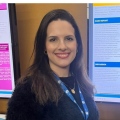 Fernanda Ferrão Antônio, Neurologista pediátrico Brasília