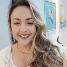 Josiane Matos dos Santos, Psicólogo Sorocaba