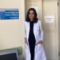 Elisa Hypólito , Especialista em Clínica Médica Rio de Janeiro