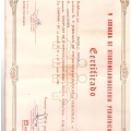 Ampliar imagem: certificate 14