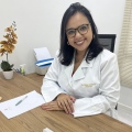 Marina Da Costa Carvalheira, Cardiologista Rio de Janeiro