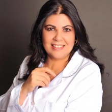Marilene Pereira, Psicopedagogo São Paulo