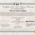 Ampliar imagem: certificate 1
