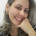 Patricia Santuci Virgolino, Psicólogo Americana