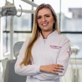 Laura Bordignon Xavier, Dentista Camaquã
